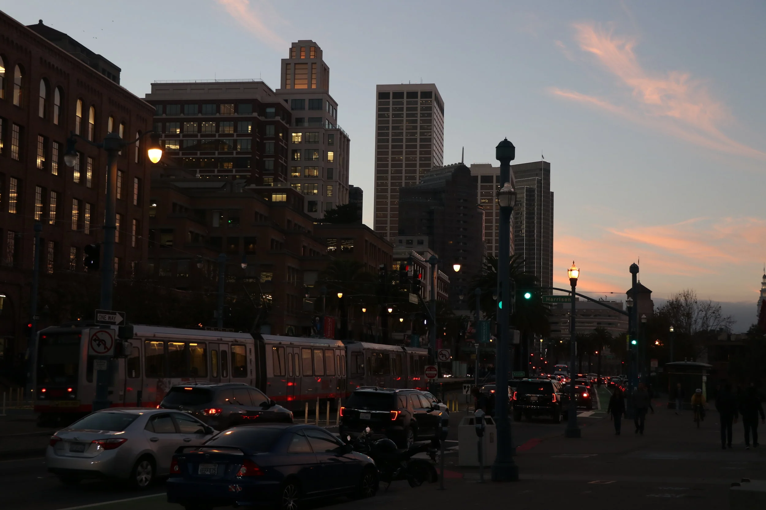 © 2018 Oscar Martin