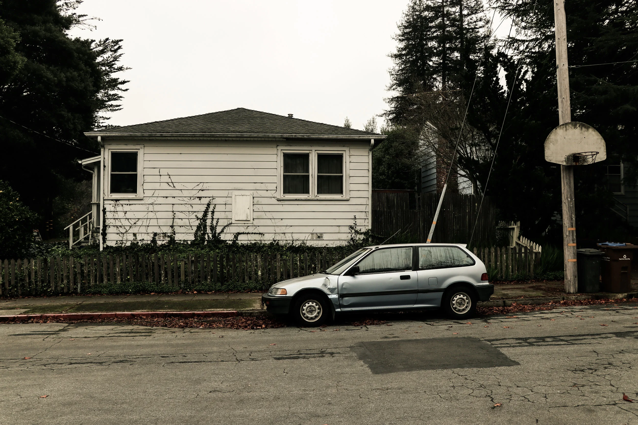 © 2018 Oscar Martin