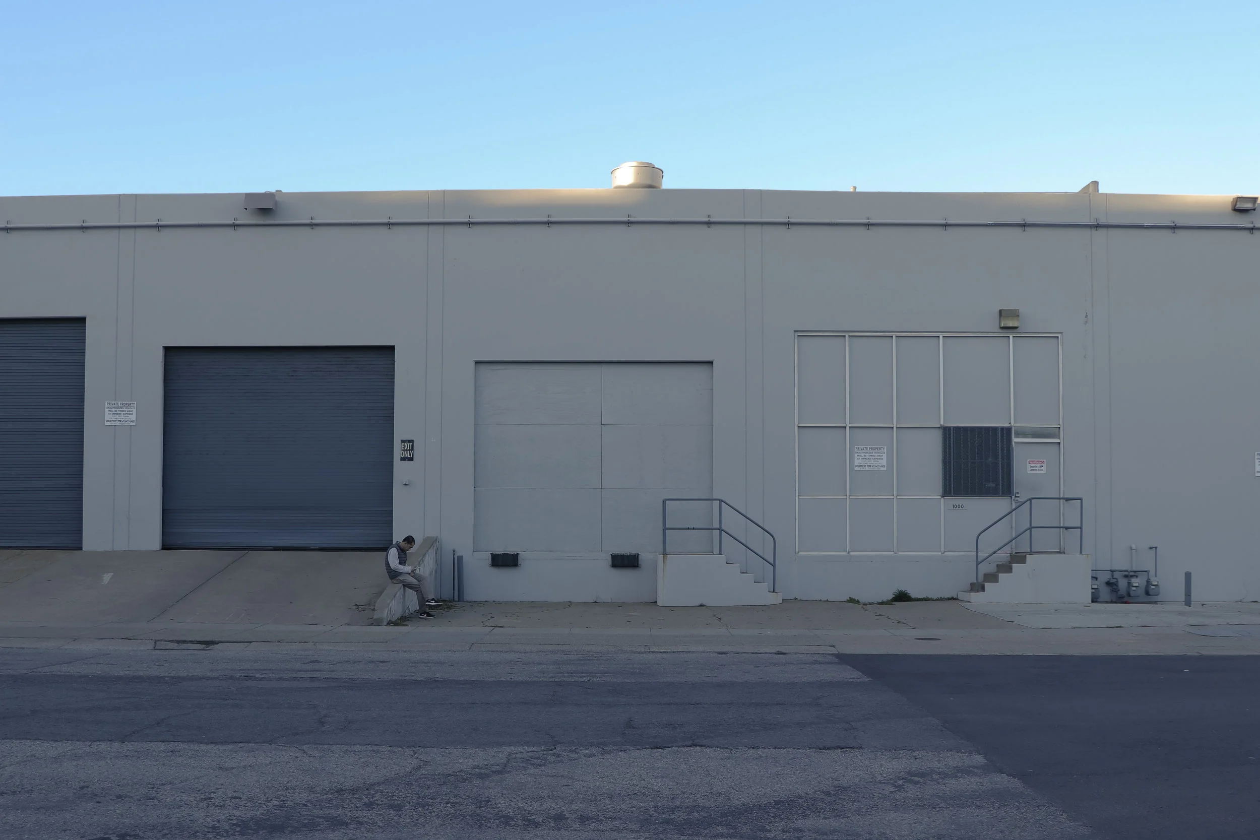 © 2019 Oscar Martin