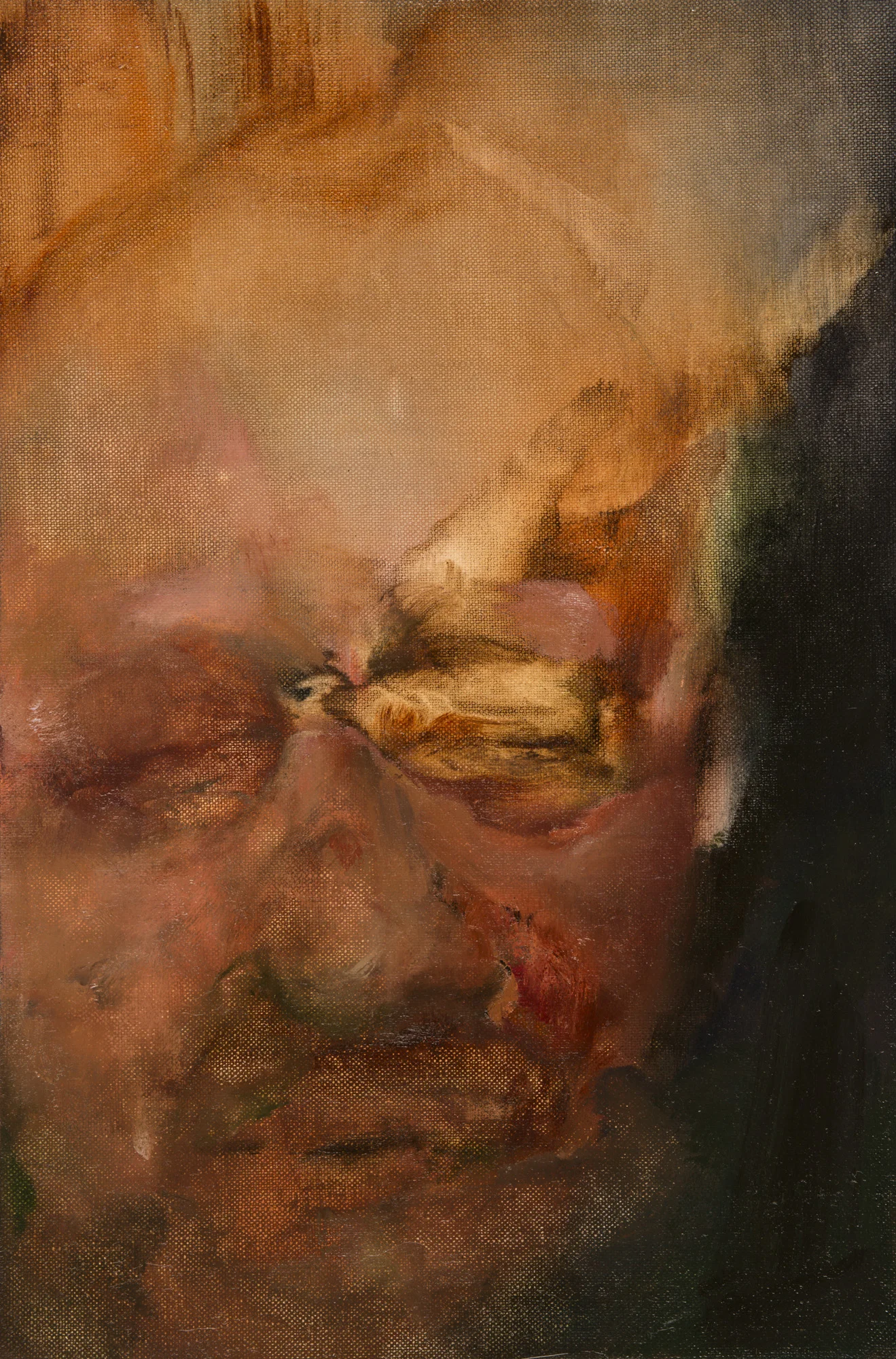 Head