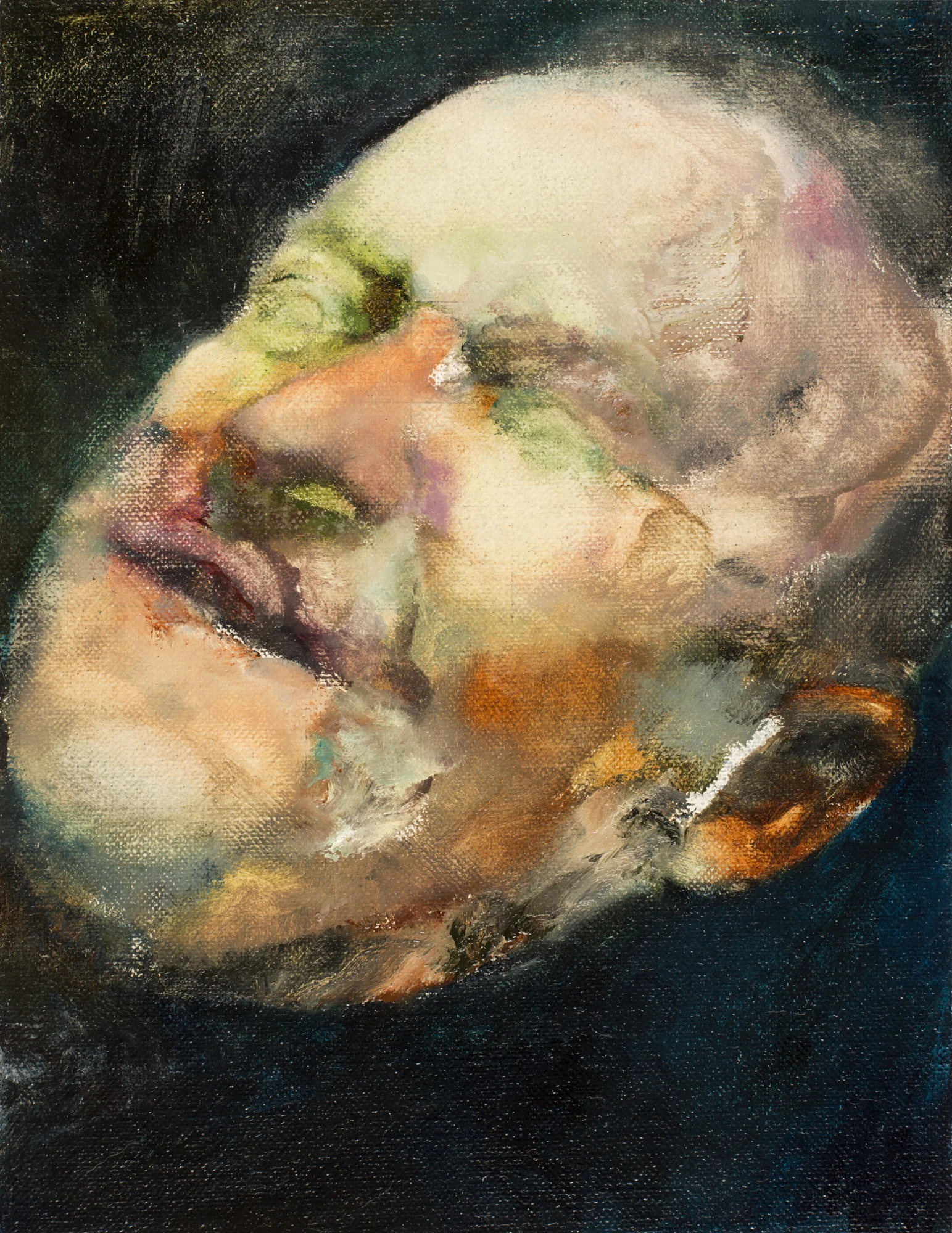 Head