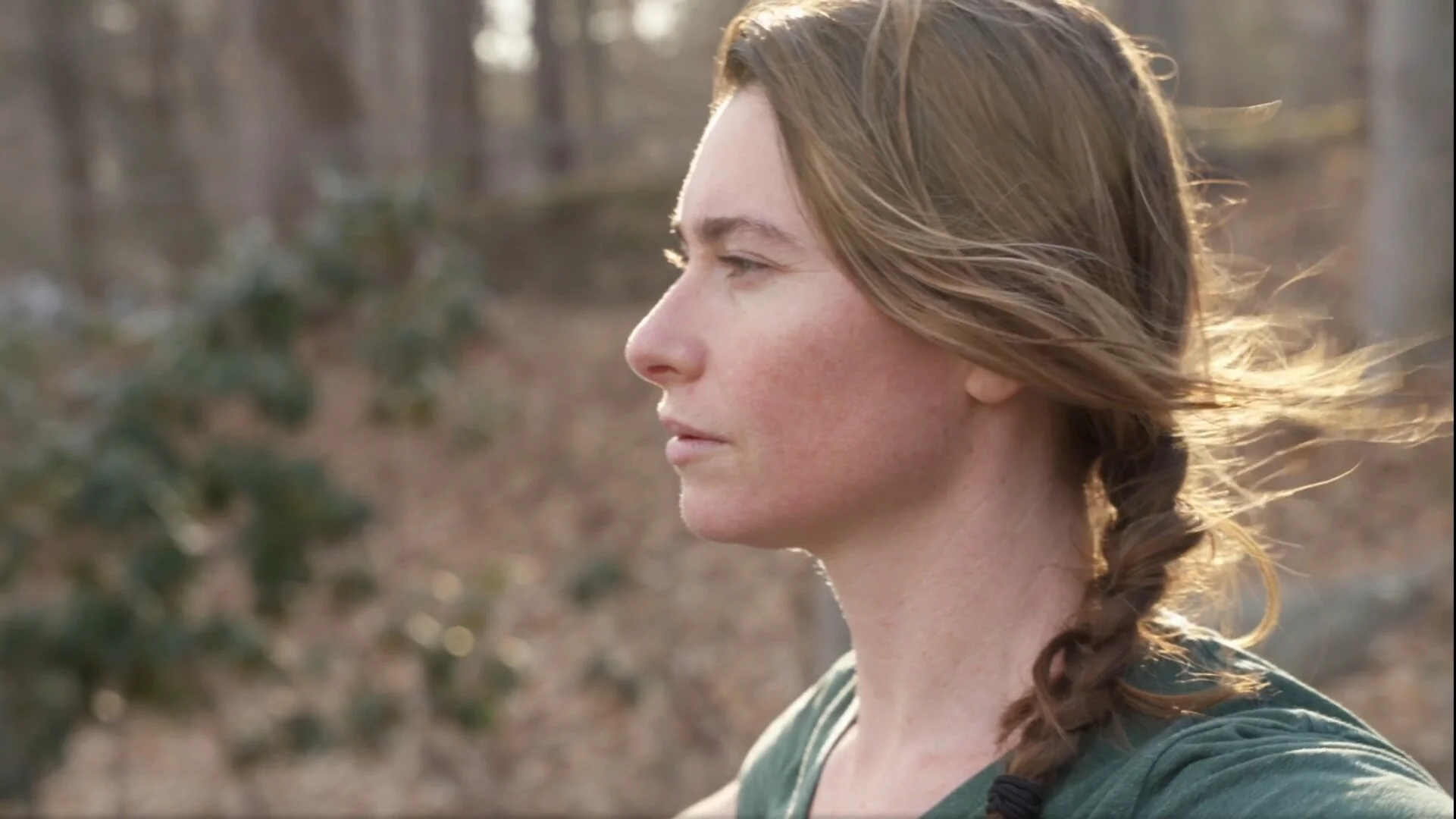  Residency exploring zero gravity dance at Smith College, 2019. 