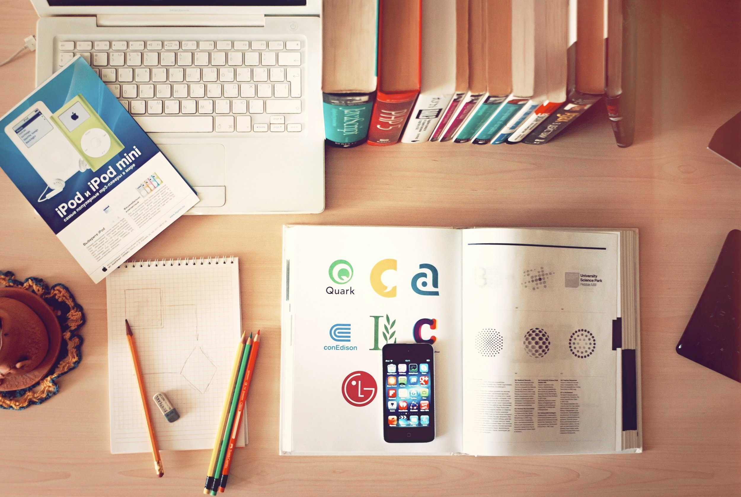 Full Design and Decor Programs