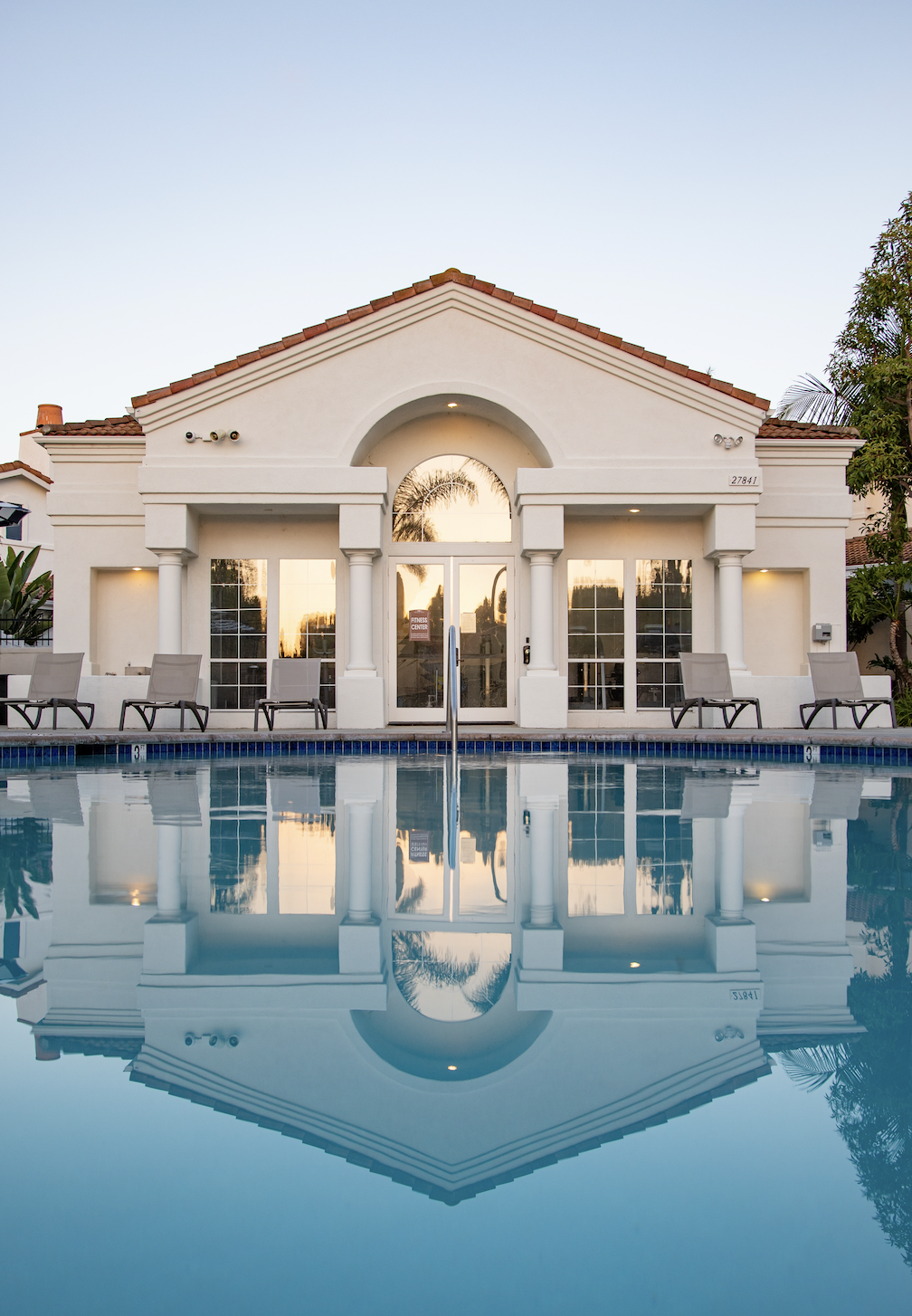 Copywriting Client: IS Luxury Real Estate