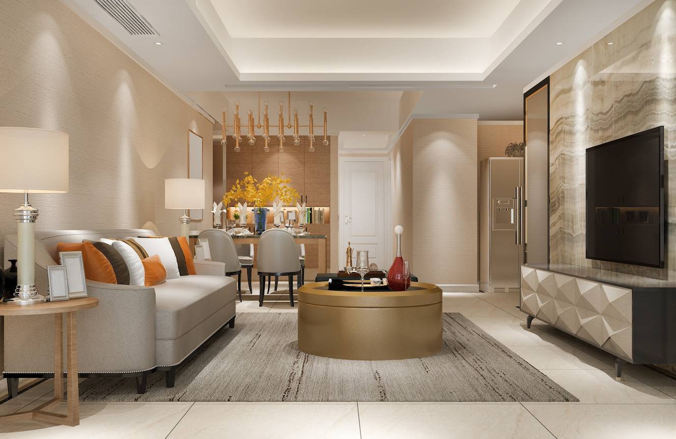 Copywriting Client: Compass Luxury Real Estate
