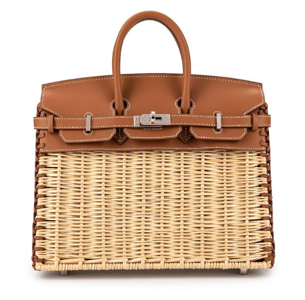 Copywriting Client: Hermes First Luxury