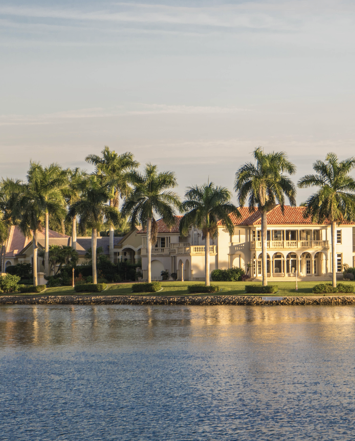 Copywriting Client: Luxury Real Estate