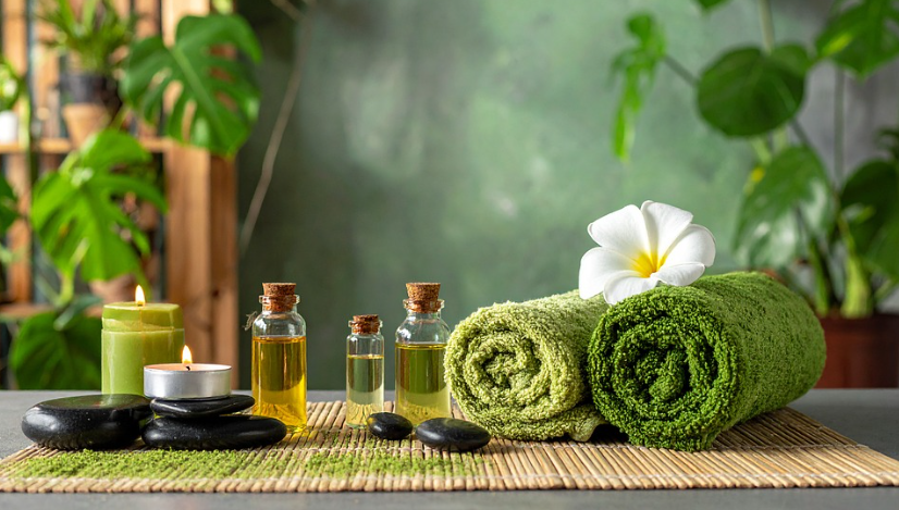 Copywriting Client: Heaven on Earth Salon & Day Spa