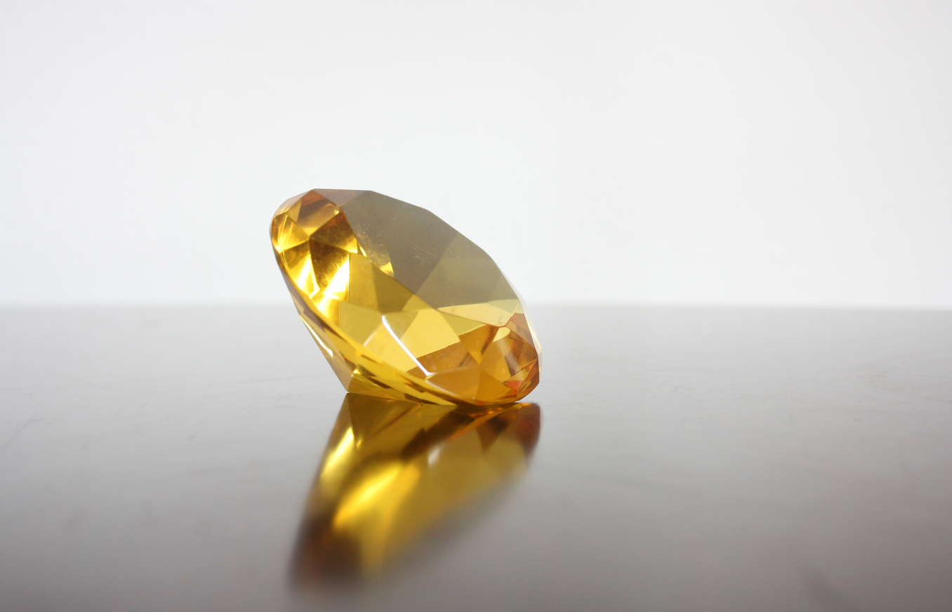 Copywriting Client: Luvente Fine Jewely