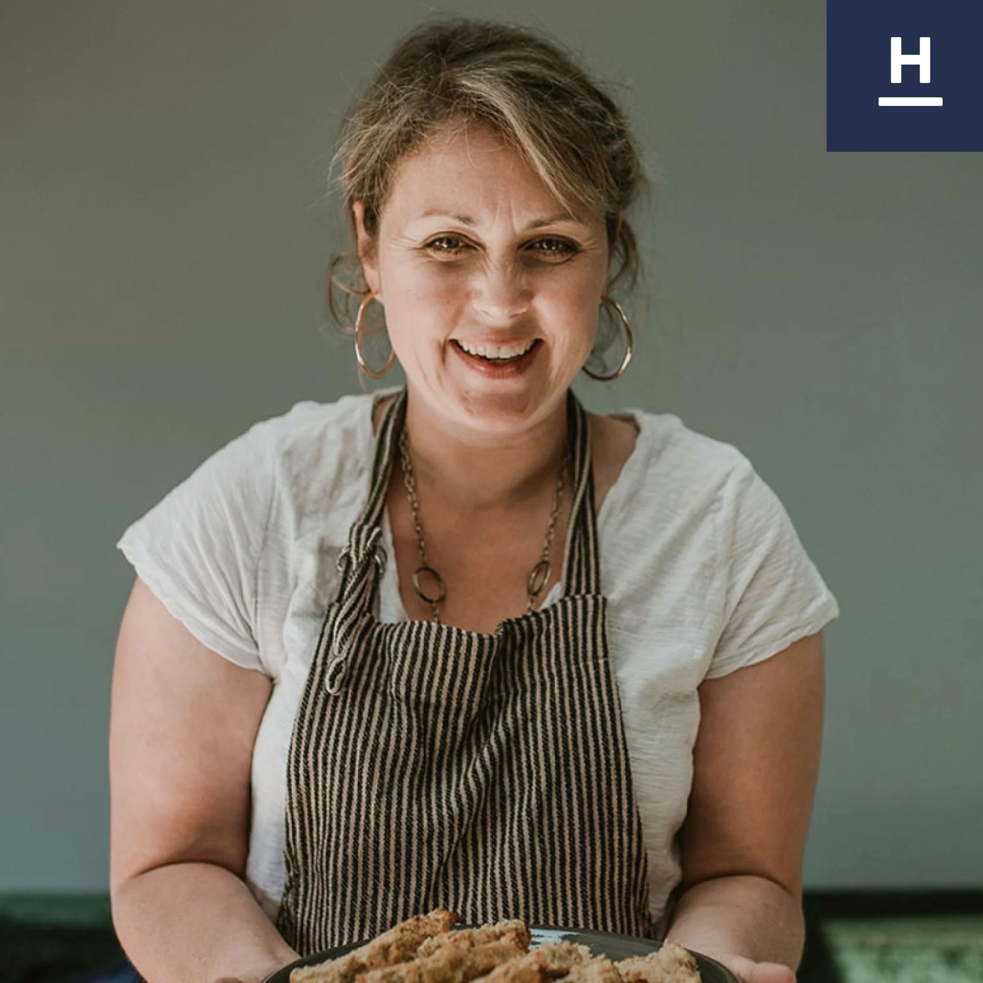 Brand Story: Eat. Breathe. Create.