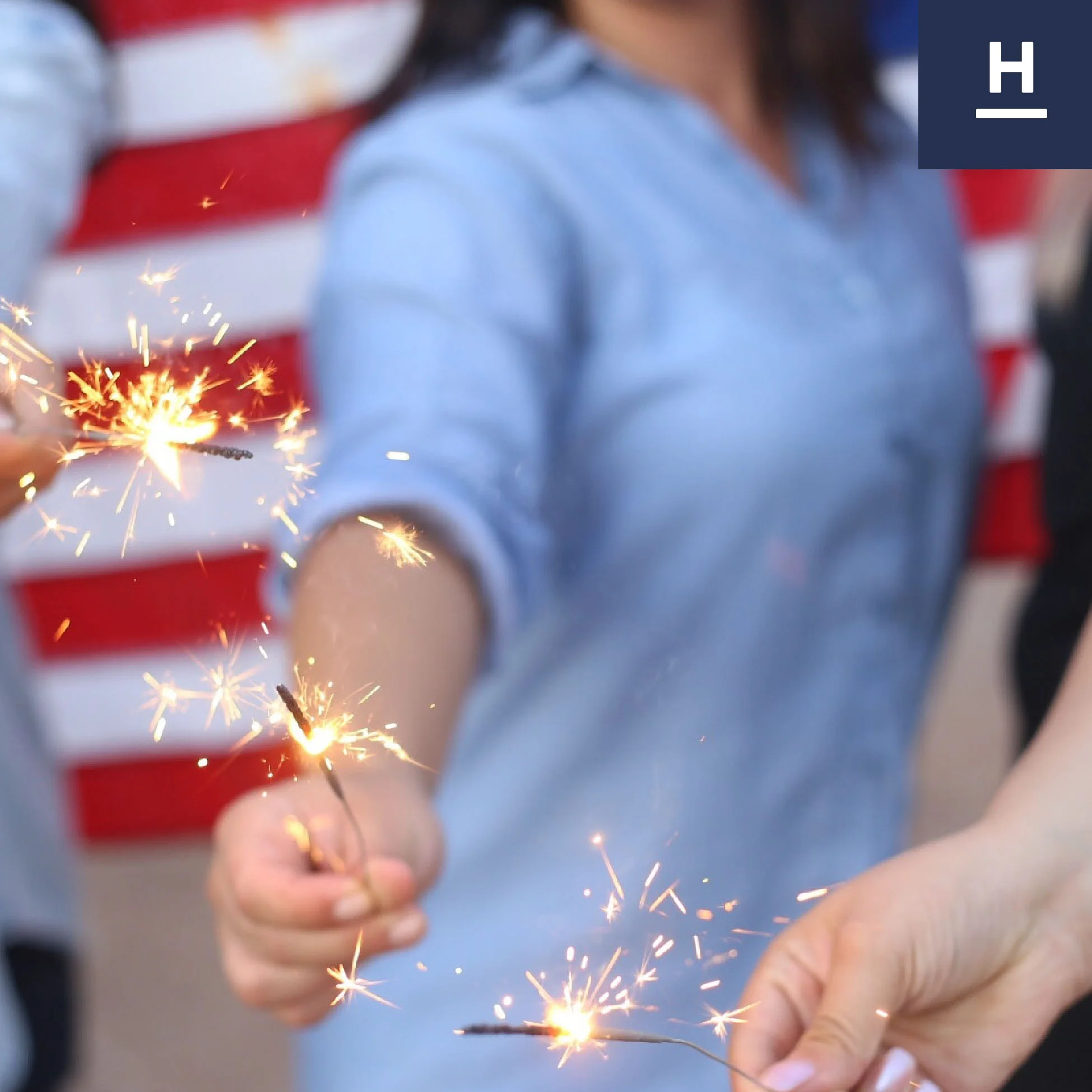 Change-Makers Always Have A Vision