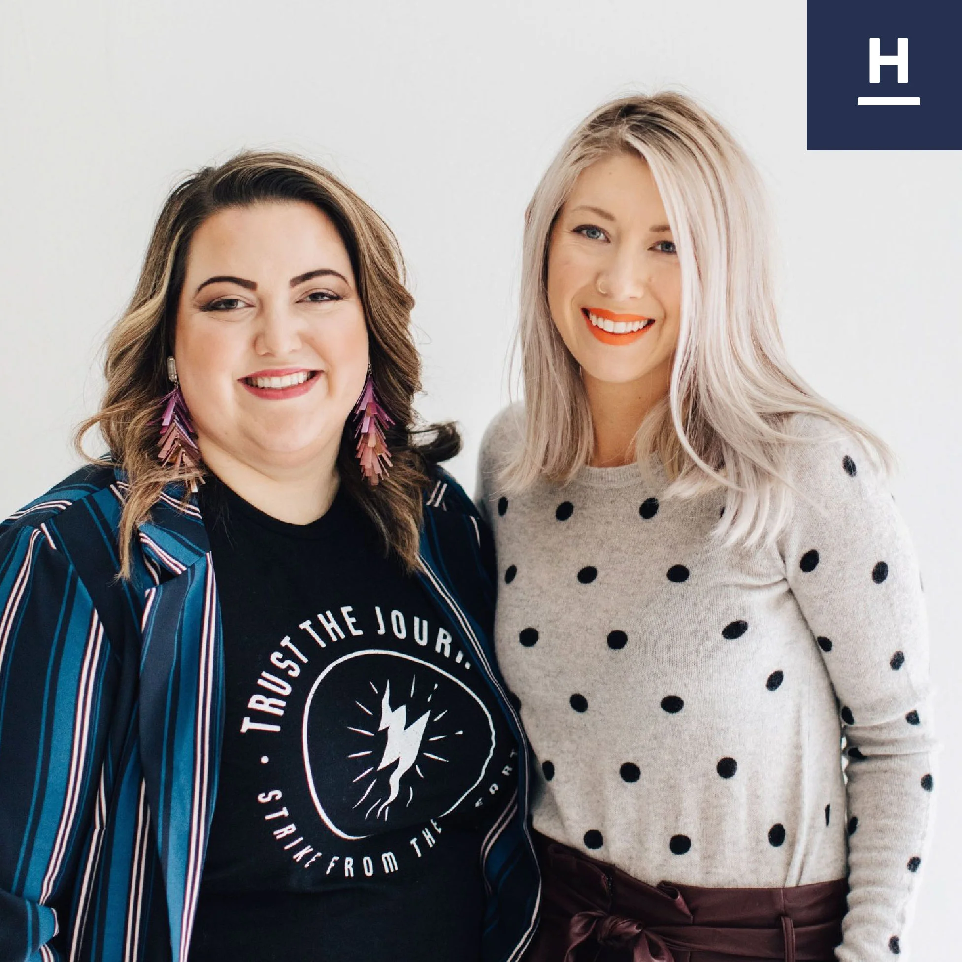 A Re-Brand Story: From 'Think Creative Collective' To 'Boss Project'