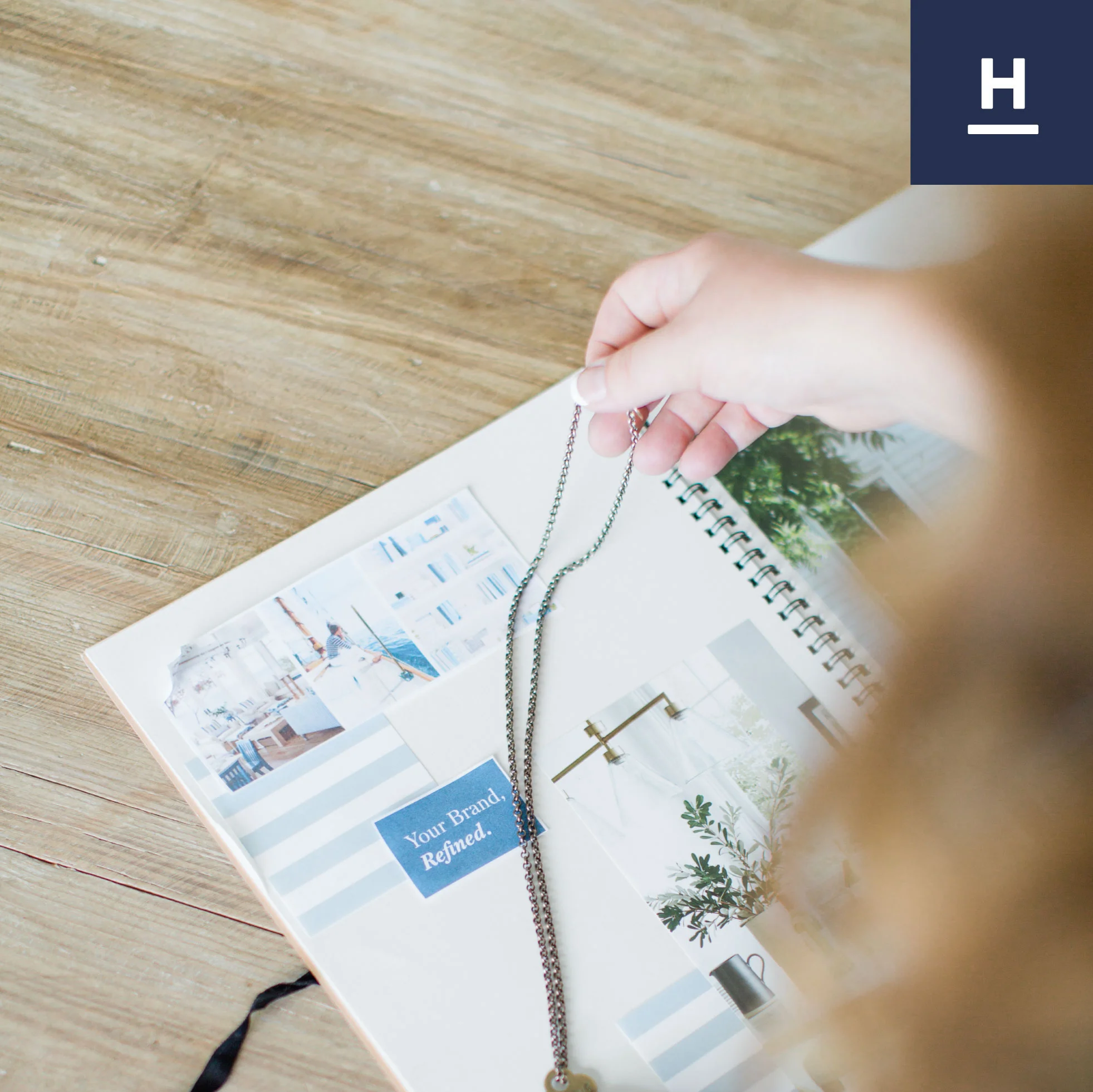 The Brand Experiment: Behind The Scenes of My Brand Evolution