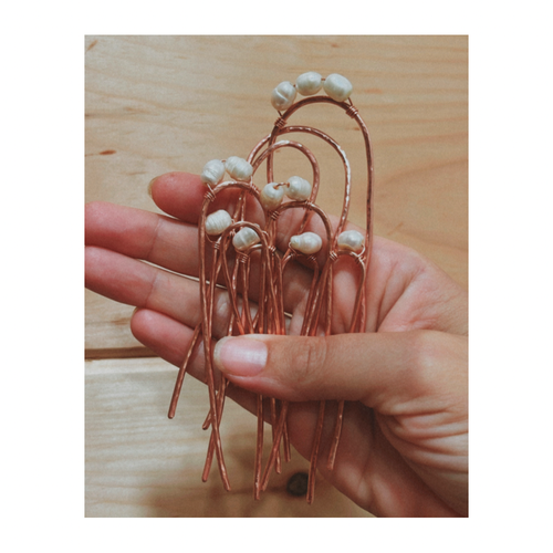 Jewelry — mamapachamama