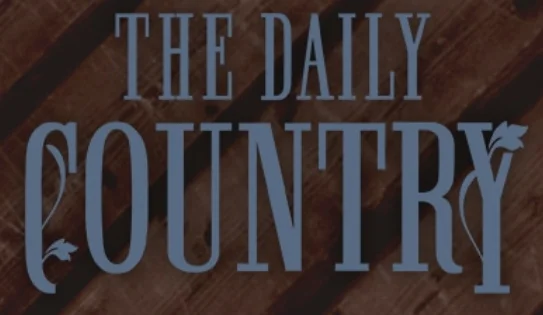 The Daily Country: Essential 8