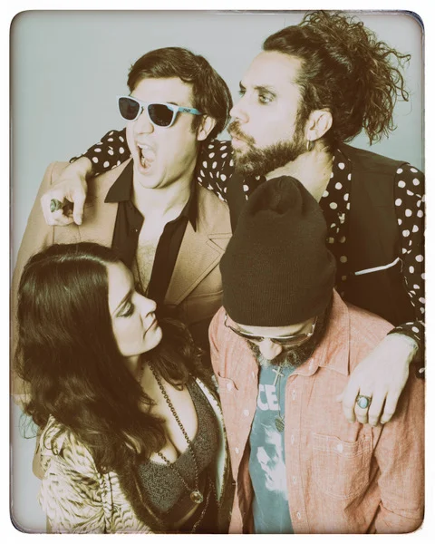 Anti Music // Singled Out: Krantz' Until We Meet Again