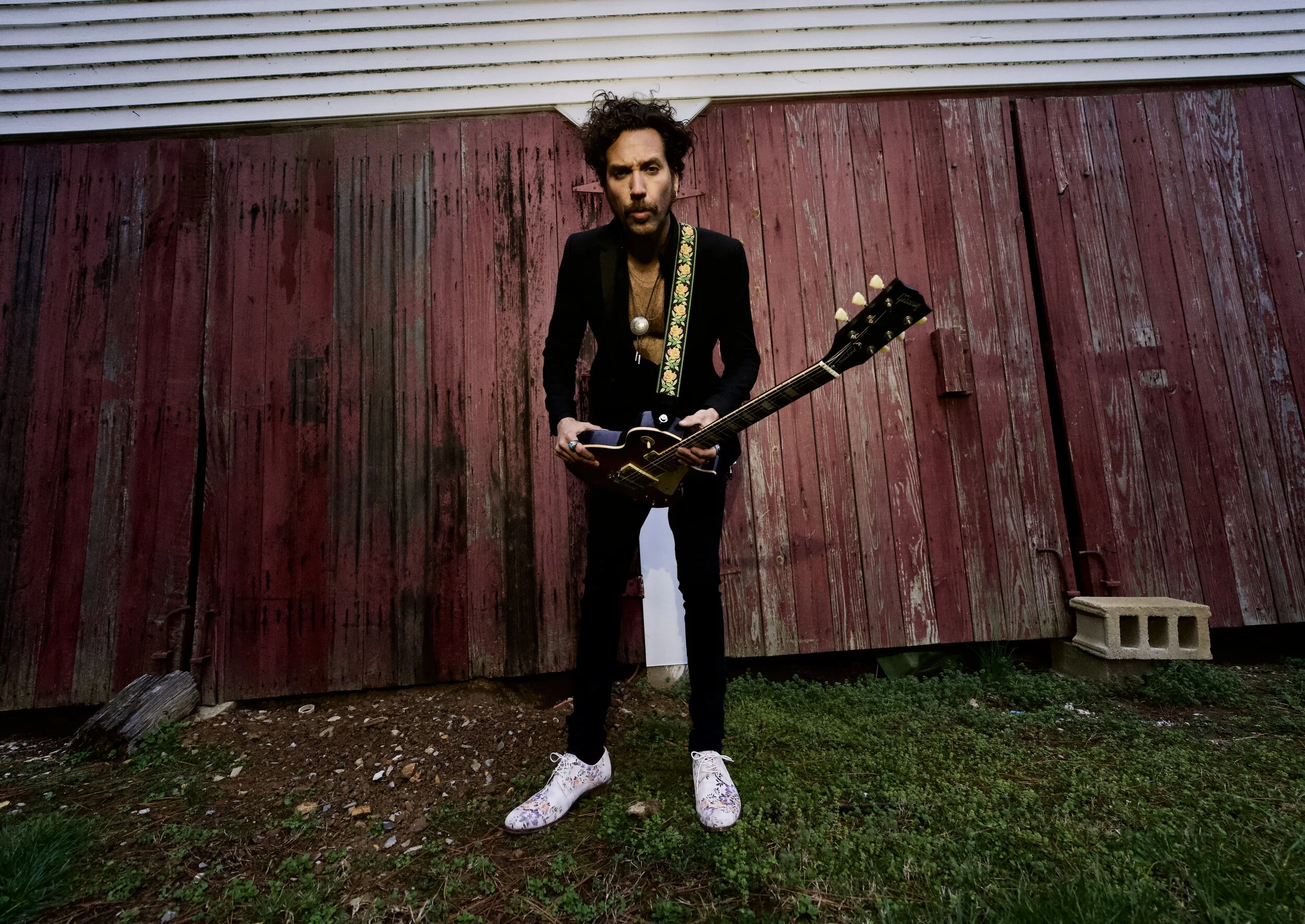 SPILL MUSIC PREMIERE