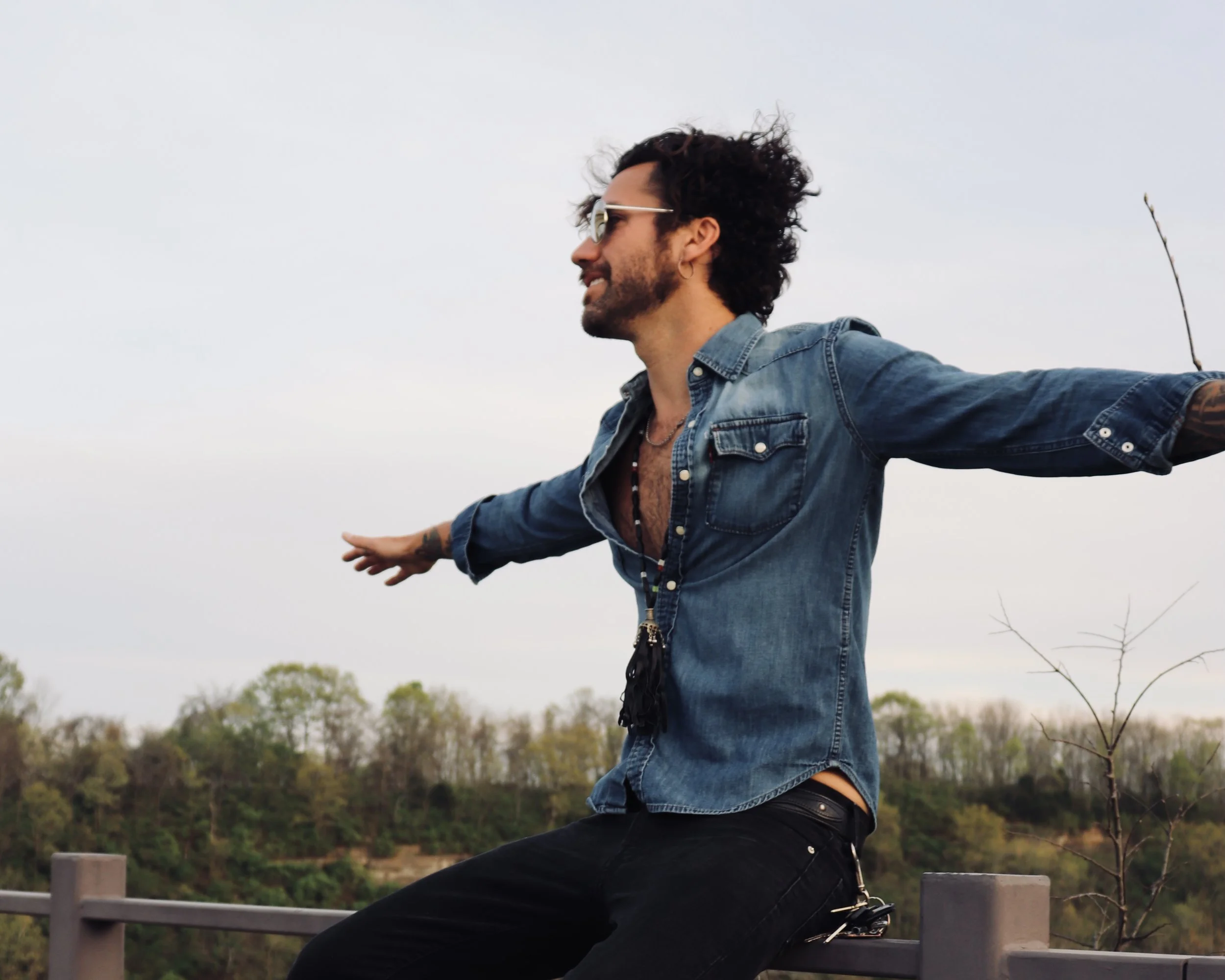 Music Bugle Exclusive: Q &amp; A – Krantz