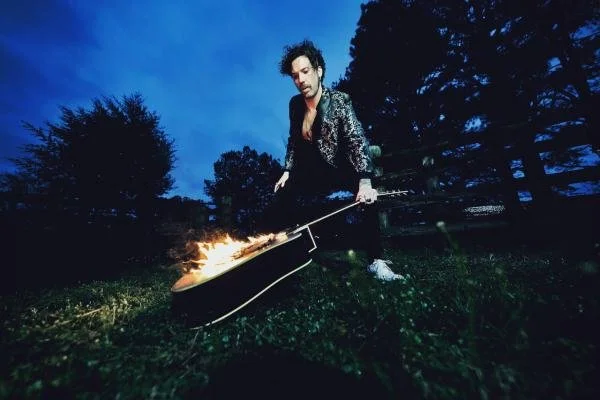 Music Stars Helping Rock &amp; Roll Make A Comeback: Krantz