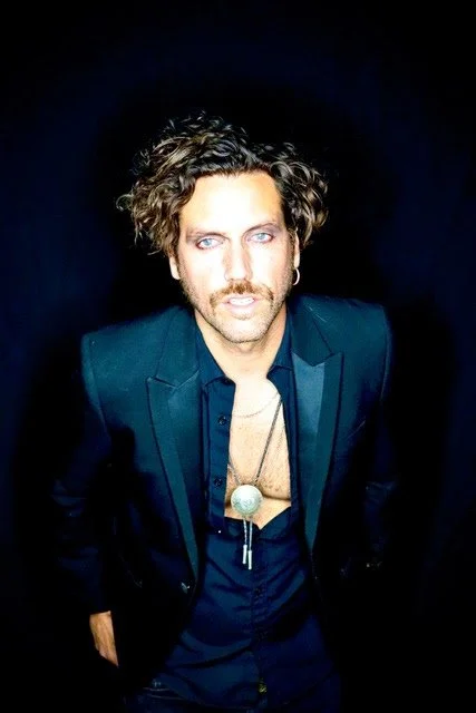 Krantz Says Bye to “Louisiana”