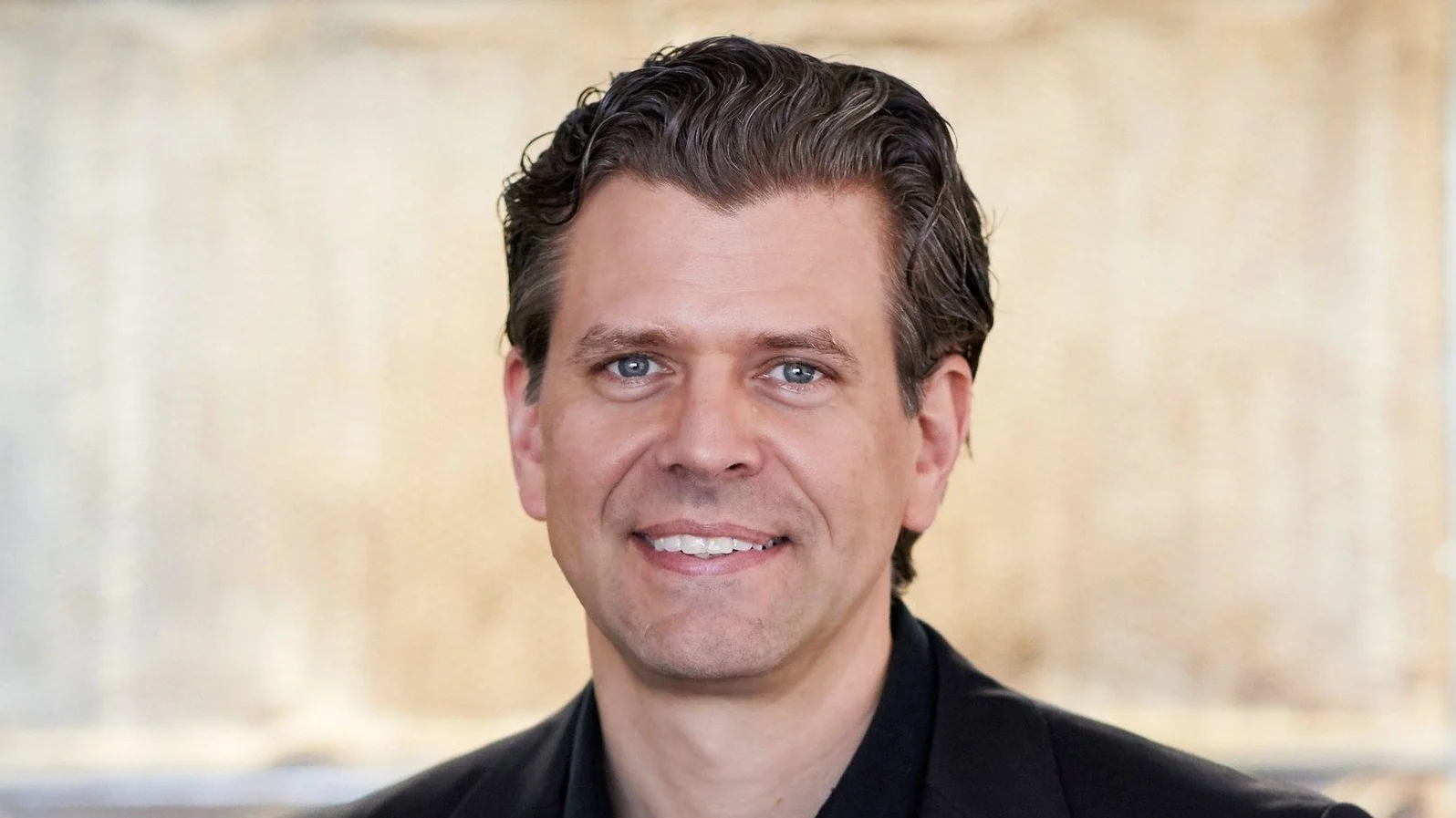 Ron Stelmarski AIA, NCARB, LEED AP