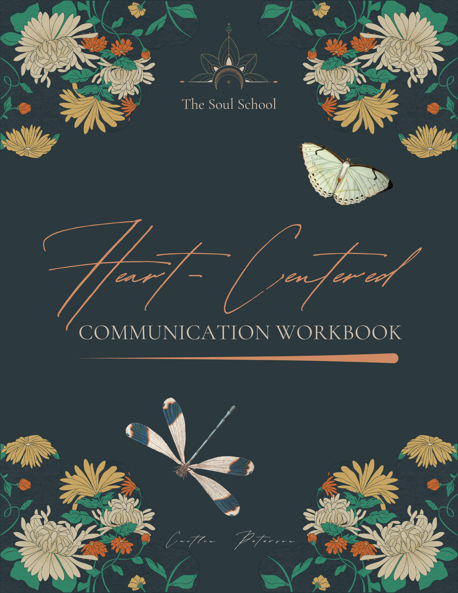 Heart-Centered Communication Workbook