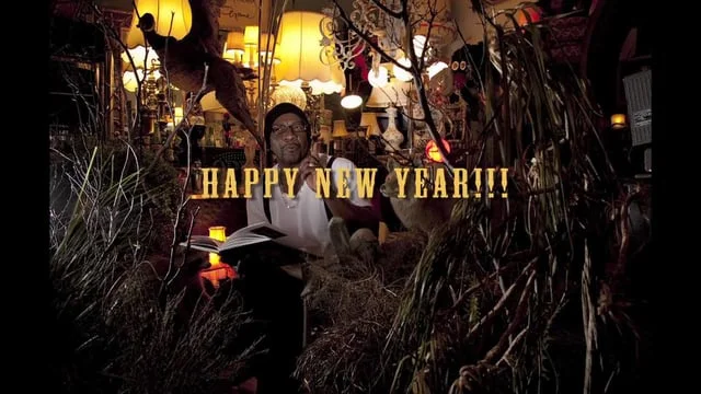 Happy New Year 2012!!