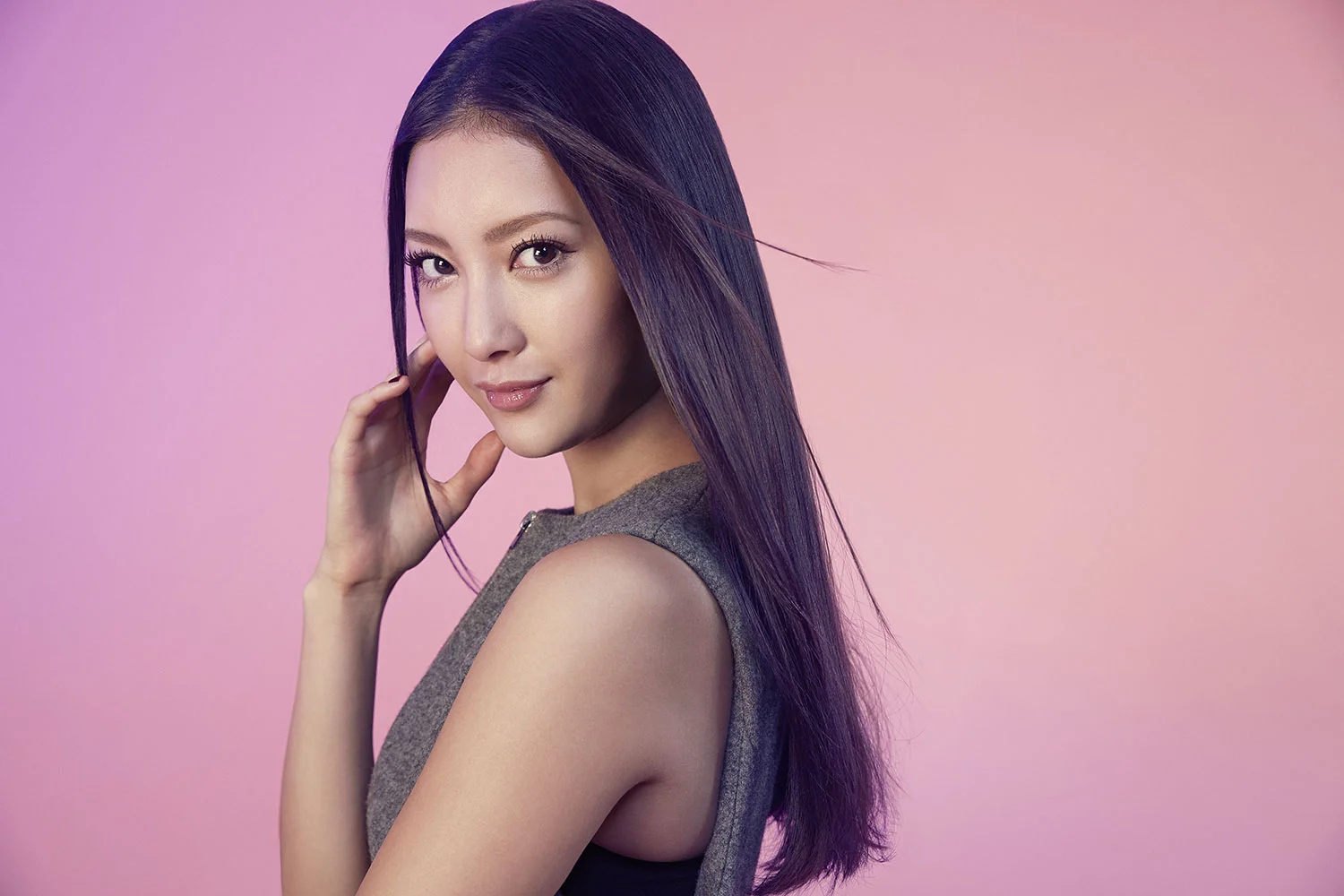Exile Magazine 菜々緒 Chito Photography