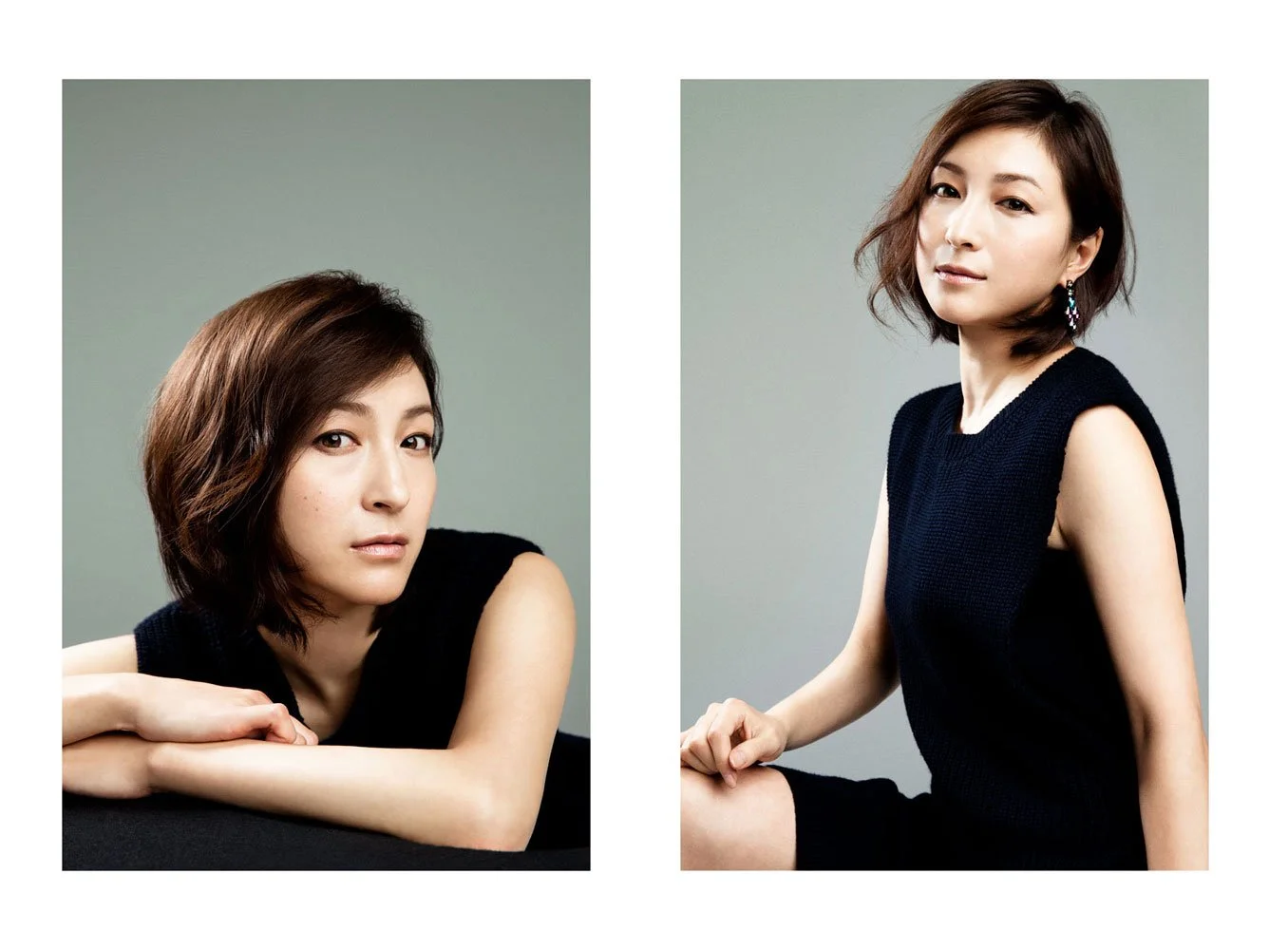 広末涼子 — CHITO PHOTOGRAPHY