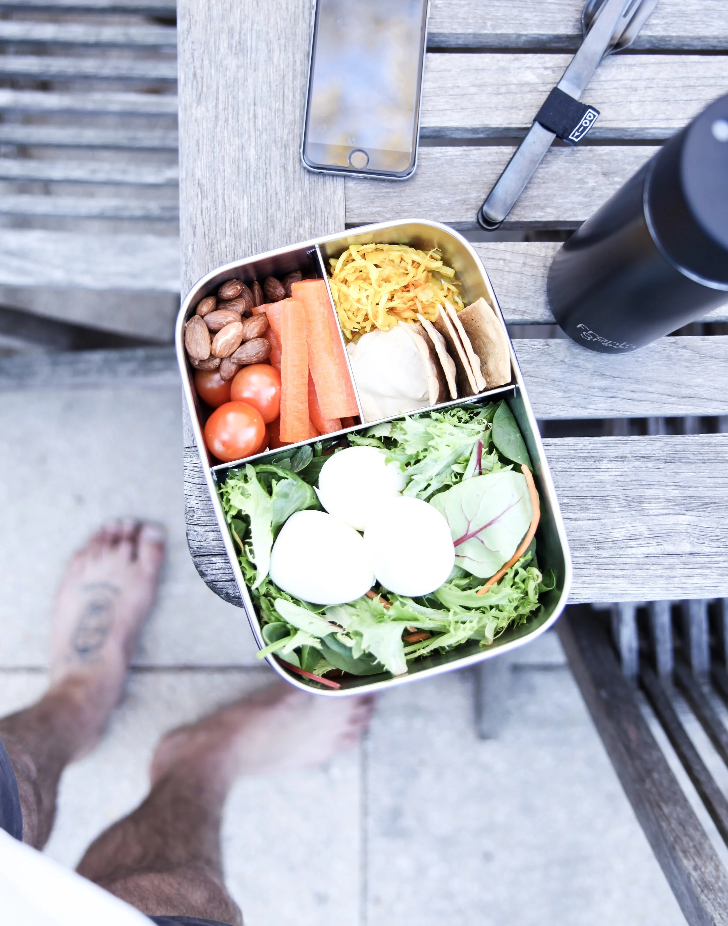 has a lunchbox ever looked better?!