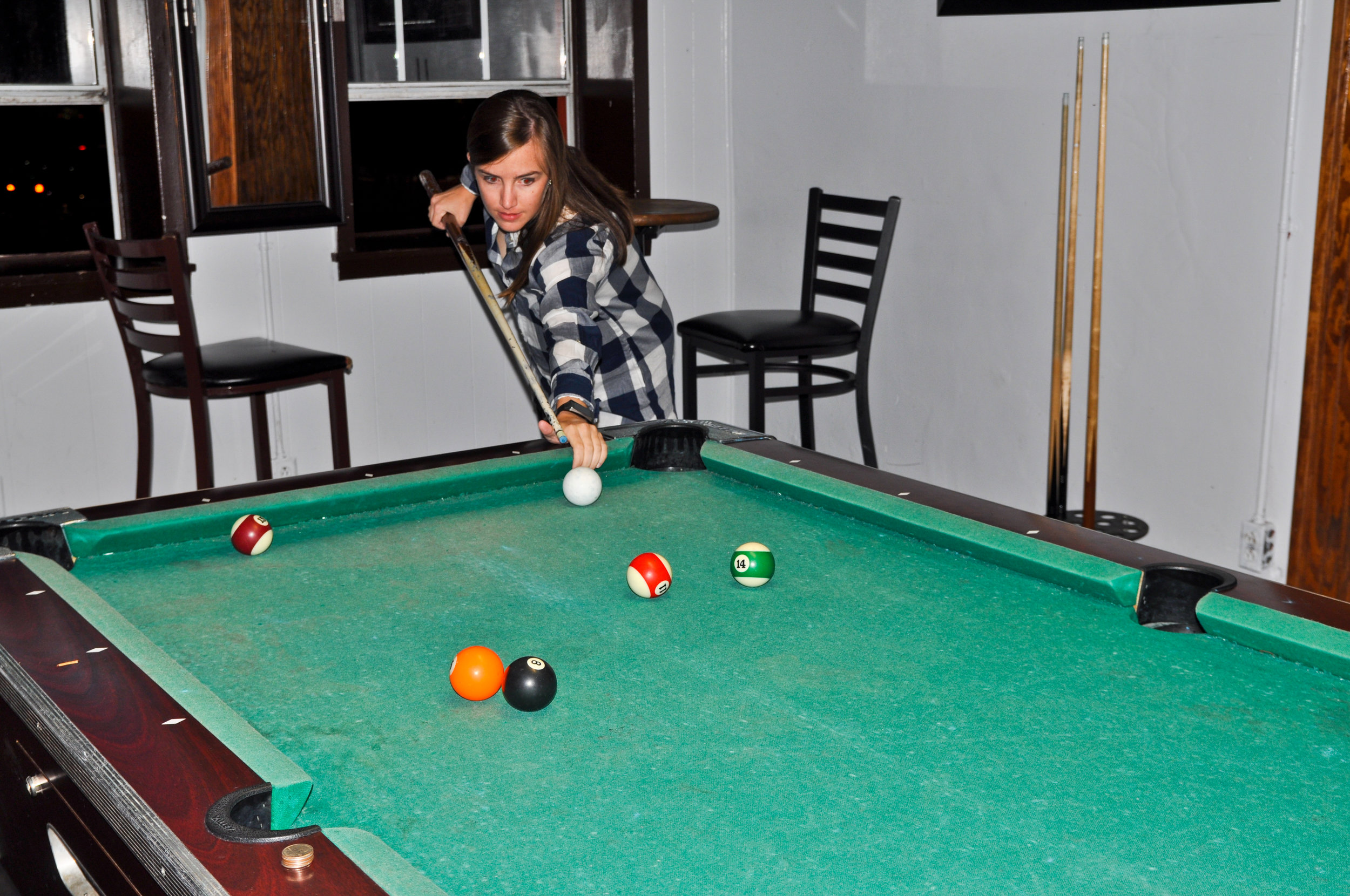 Roundtable On The Square