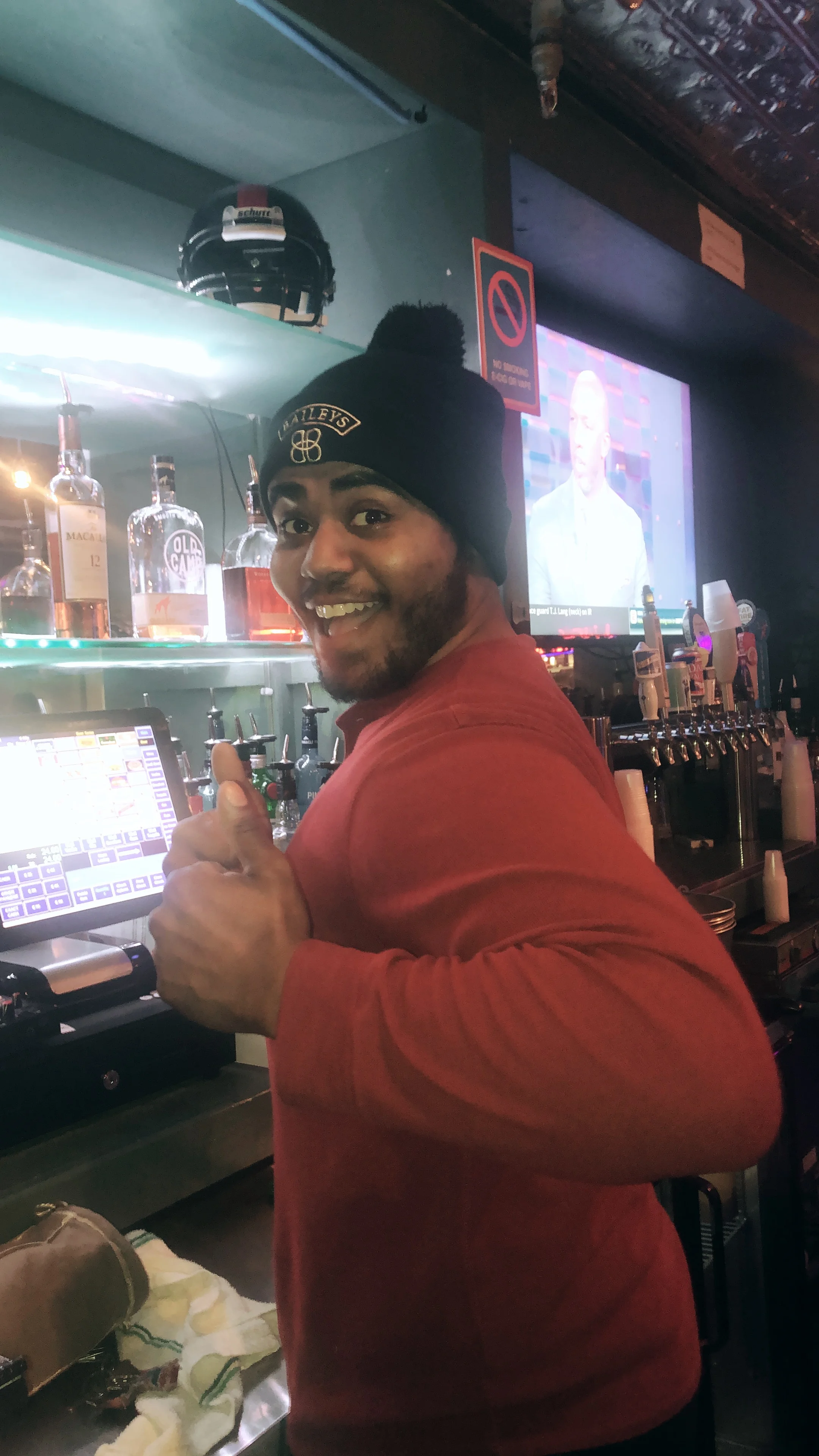 Roundtable On The Square