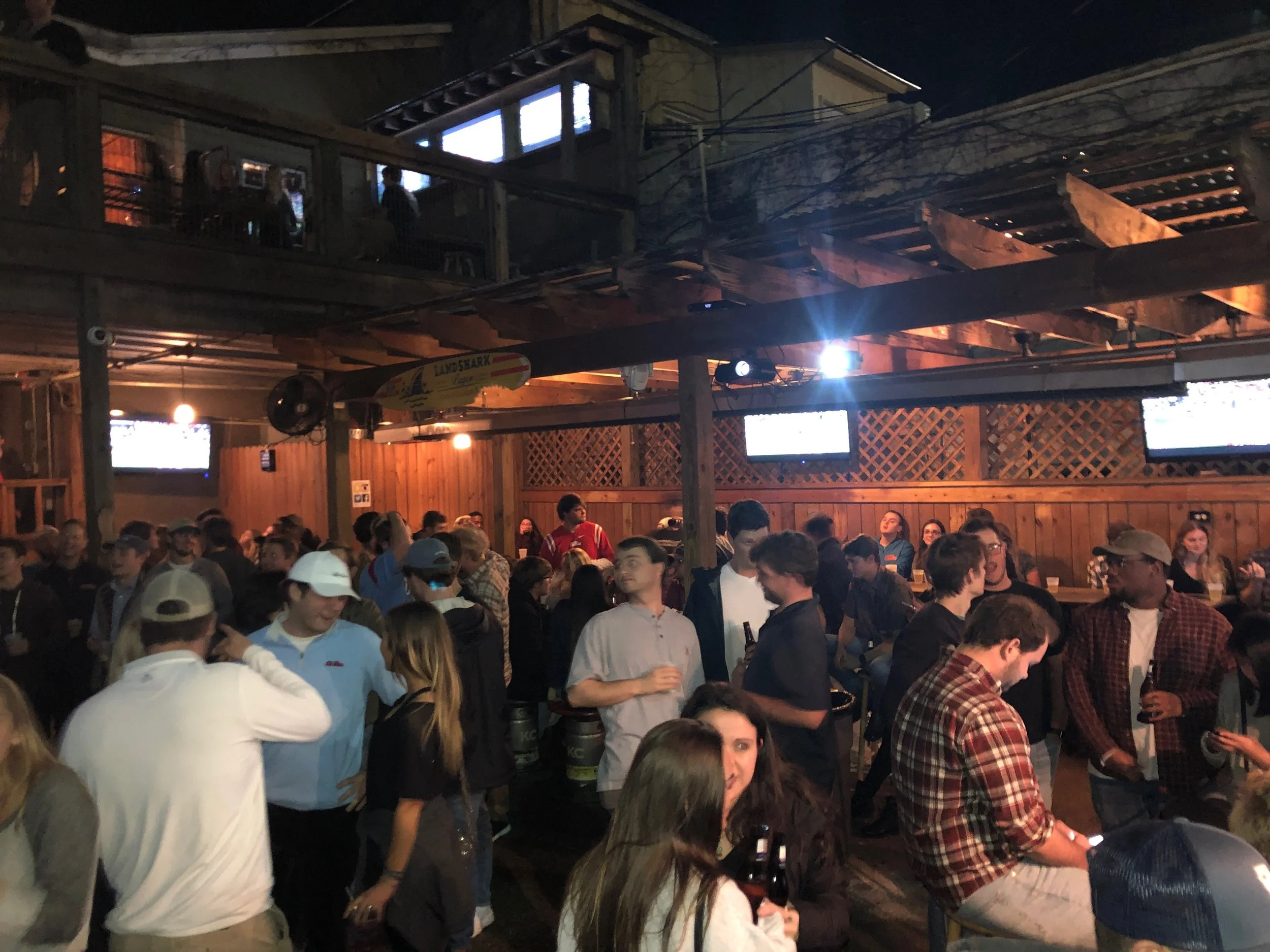 Roundtable On The Square