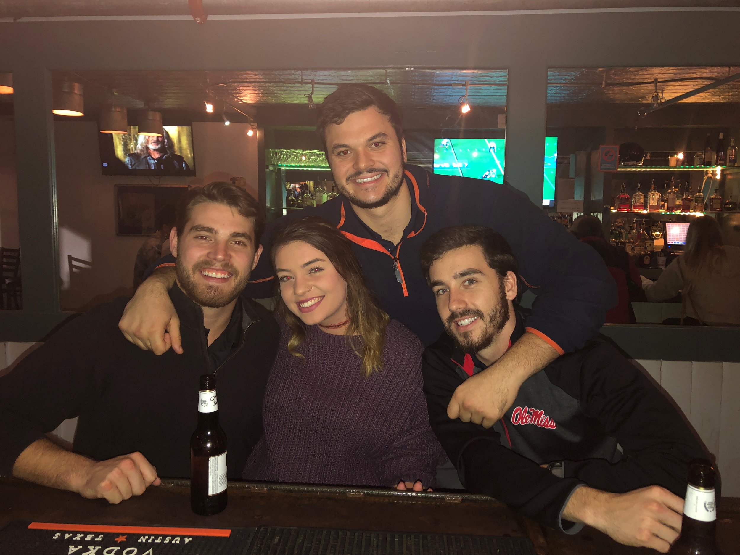 Roundtable On The Square