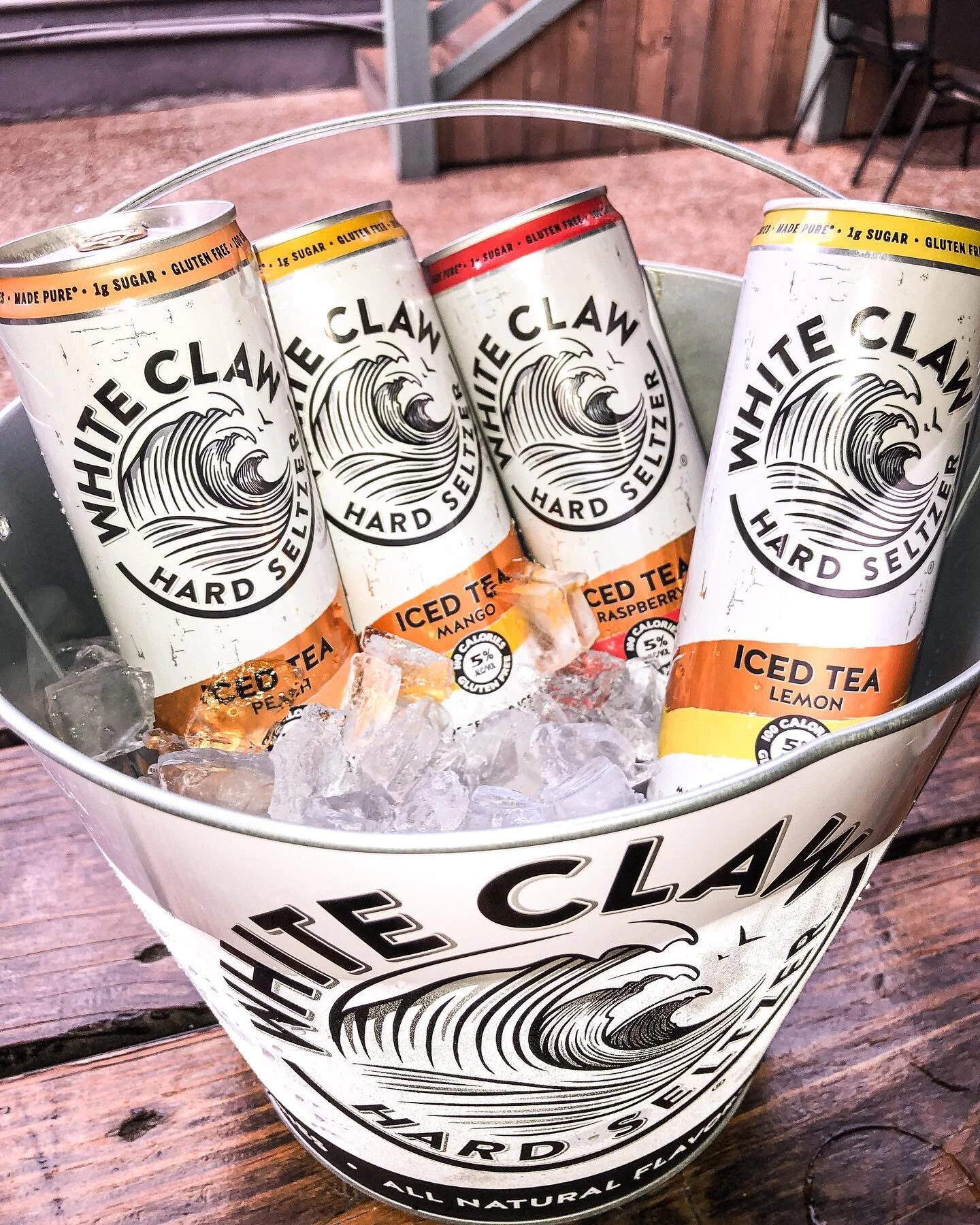 Drink Specials Oxford MS