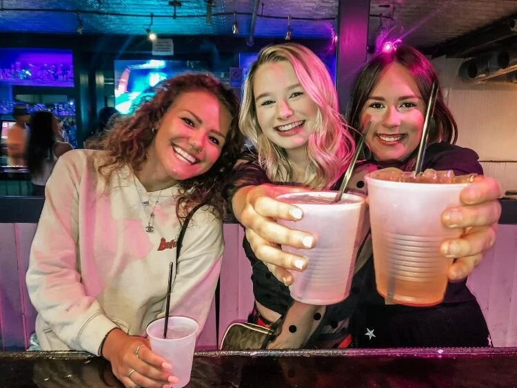 Roundtable On The Square