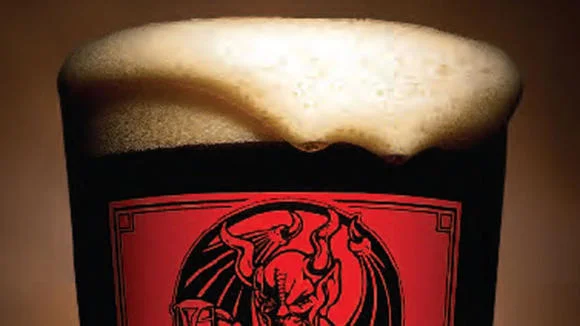 Beer Open with Stone Brewery