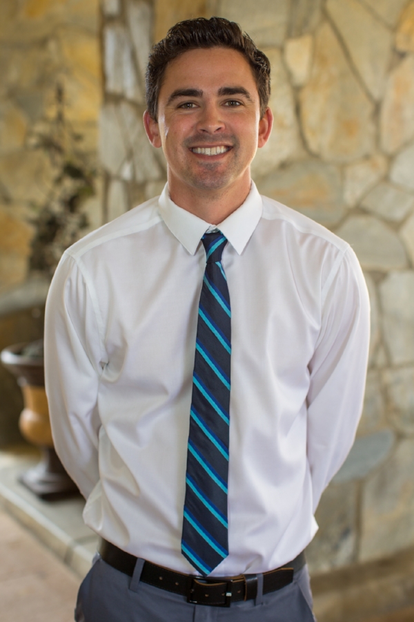 Brian Hollenbeck, PGA