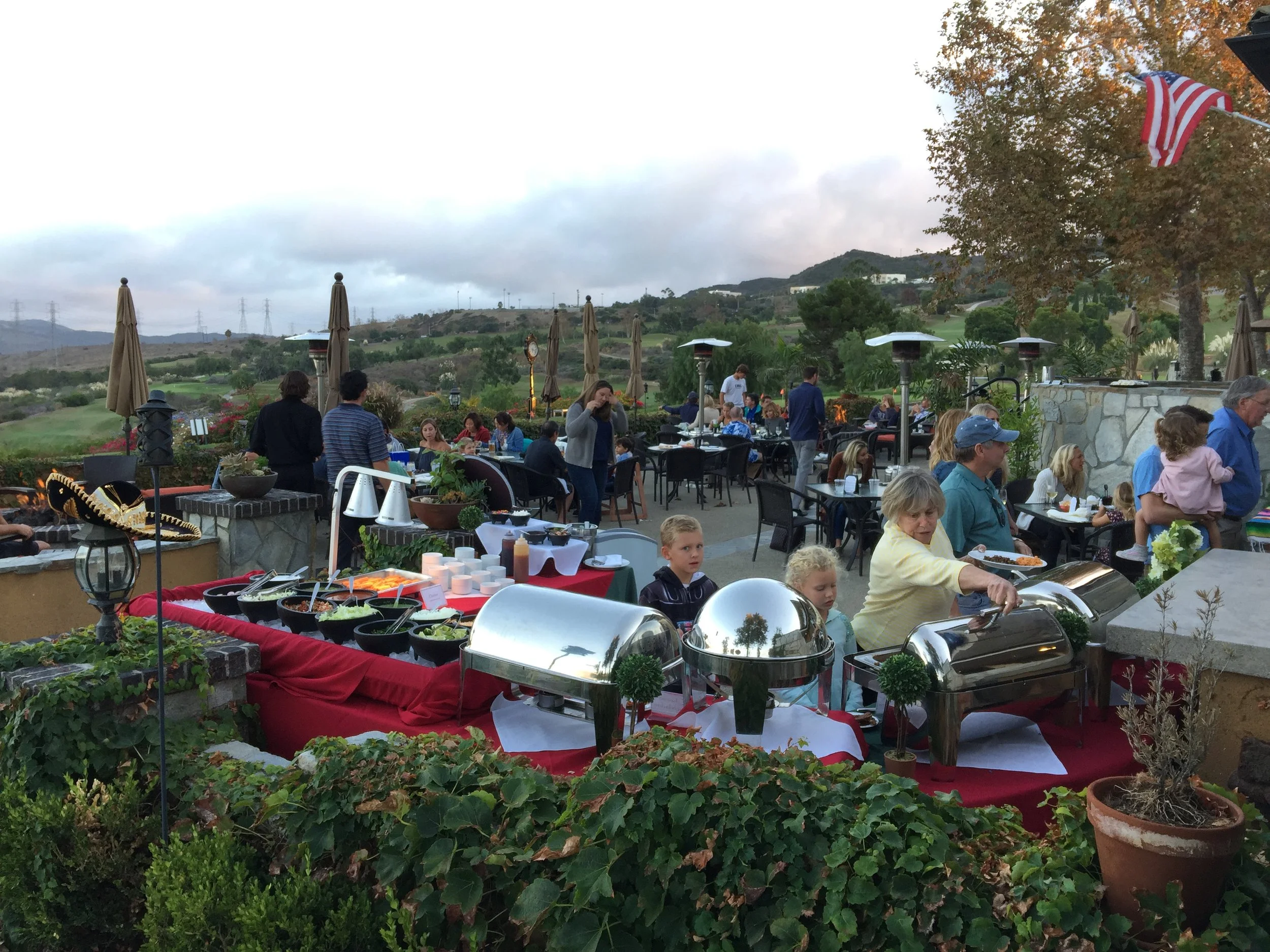 Taco Tuesday & Live Music