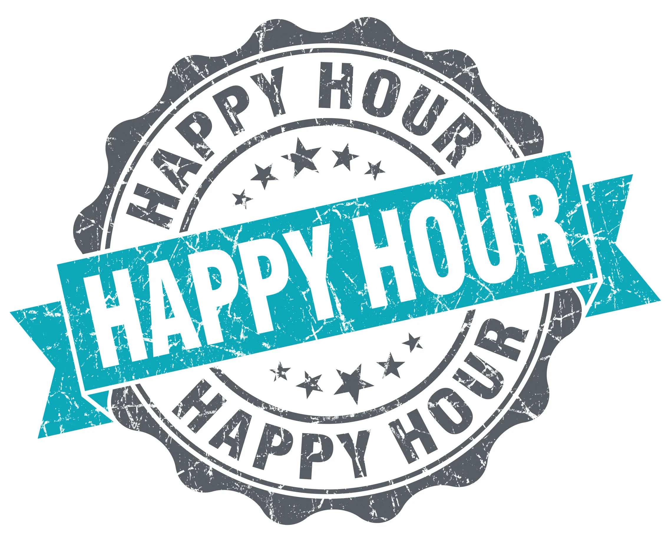 Happy Hour & Dinner