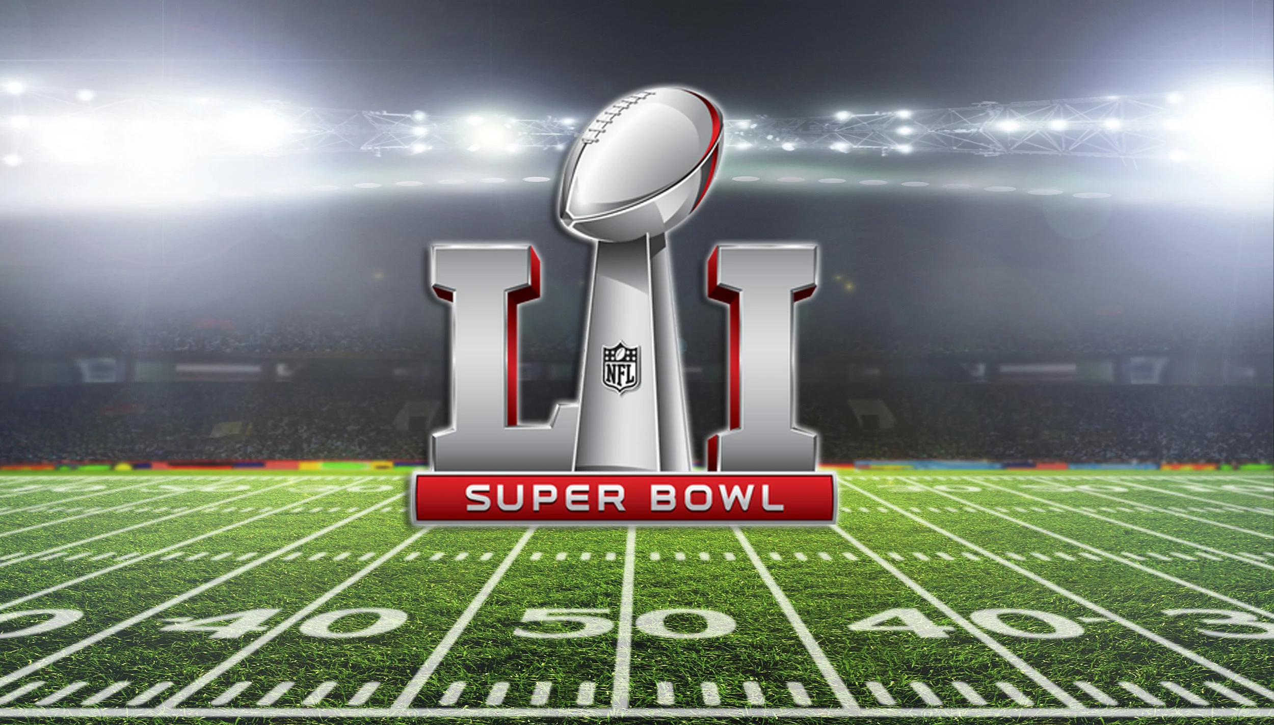 Super Bowl Sunday