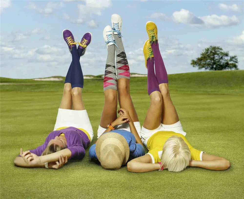 Ladies Tuesday Play