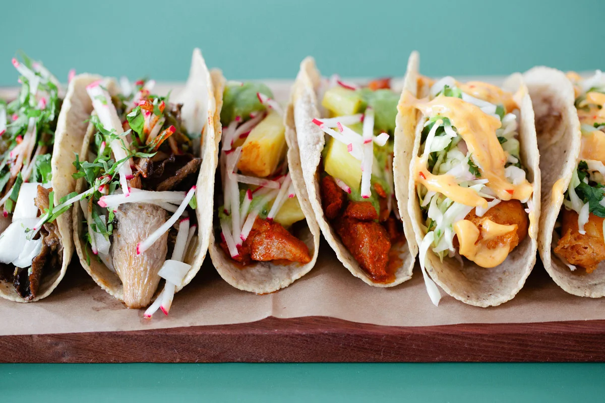Taco Tuesday