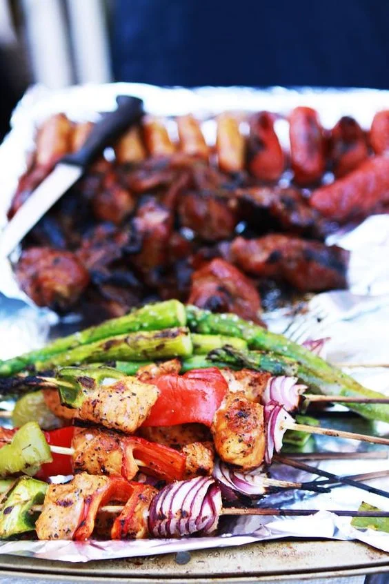 4th of July BBQ