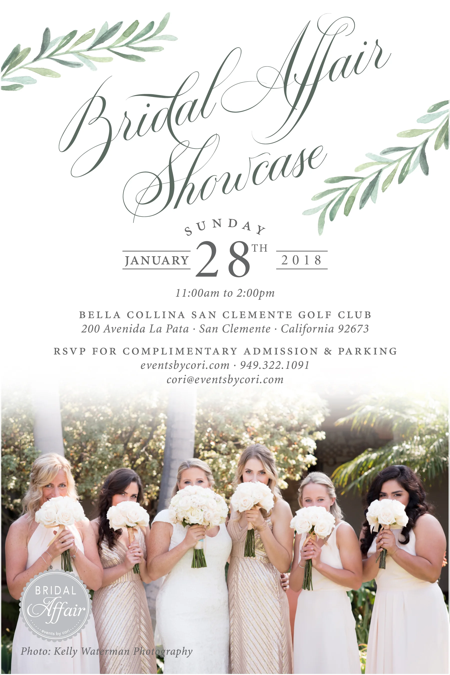 Bridal Show