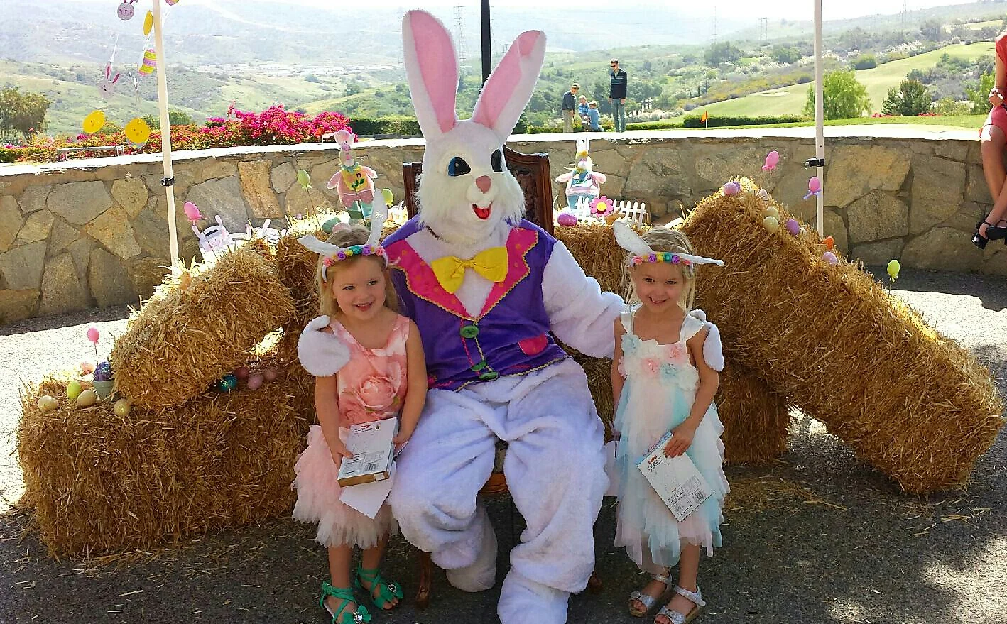 Easter Brunch