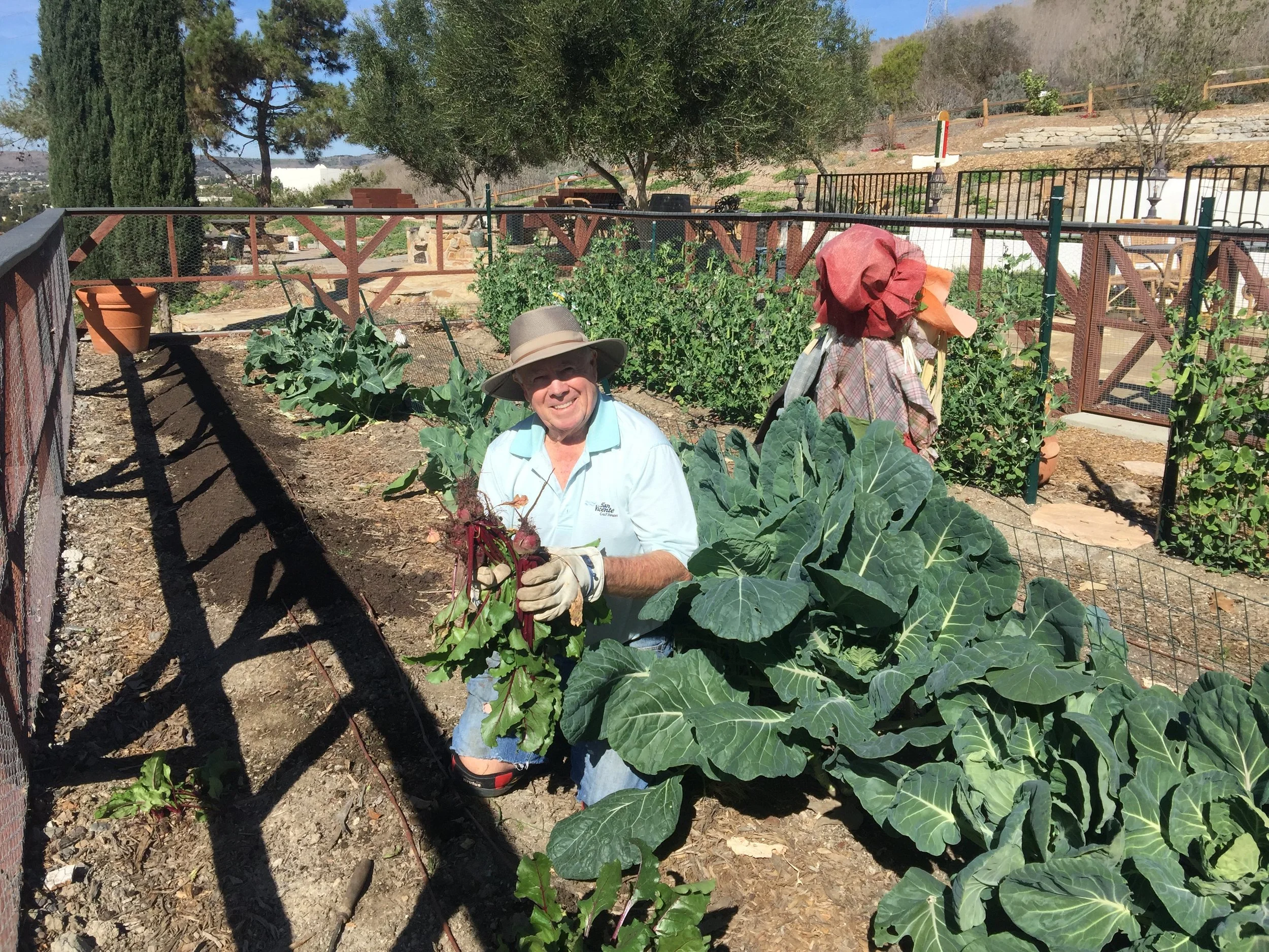 What's Growing in Bella Gardens