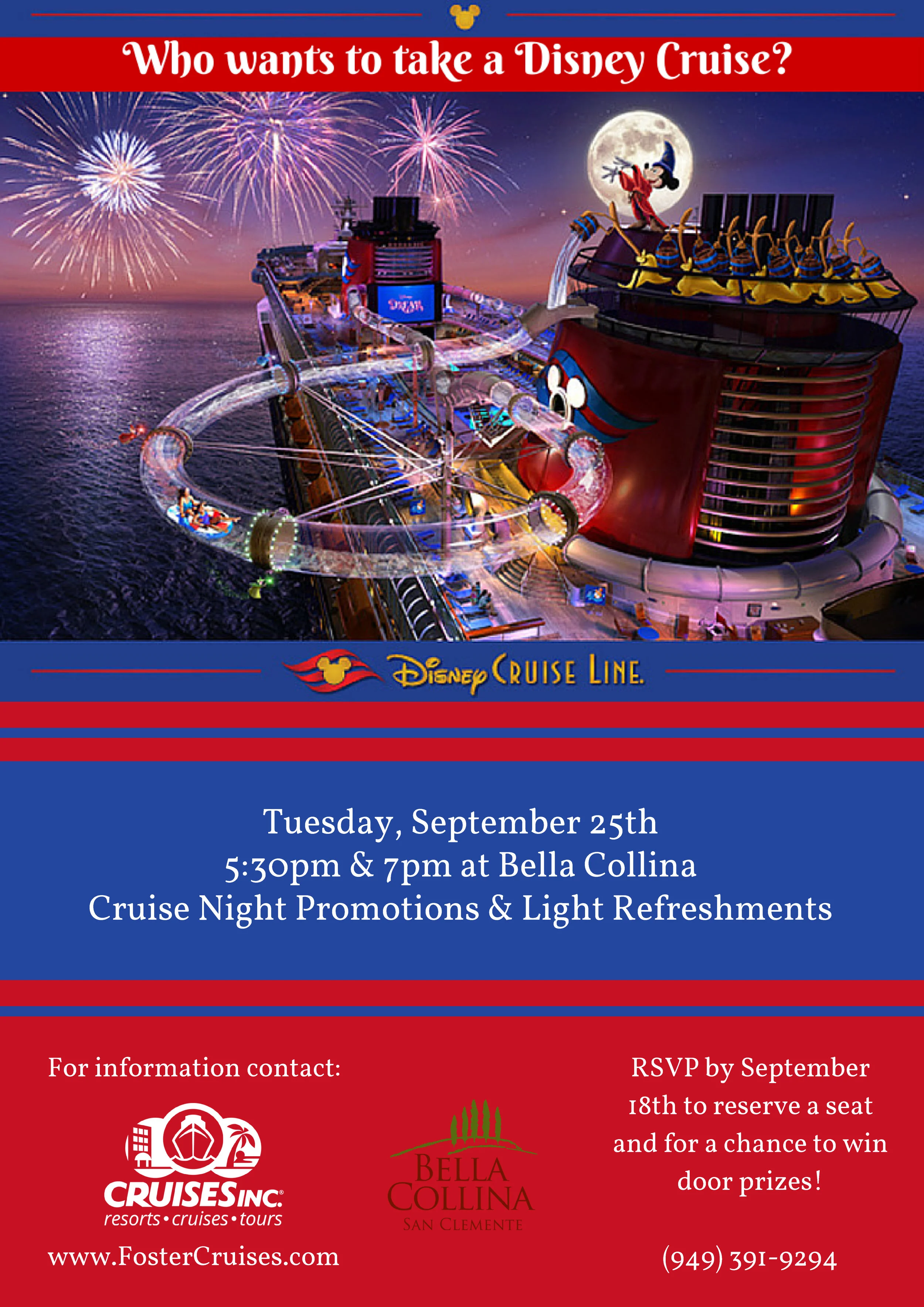Disney Cruise Line Night Poster.jpg