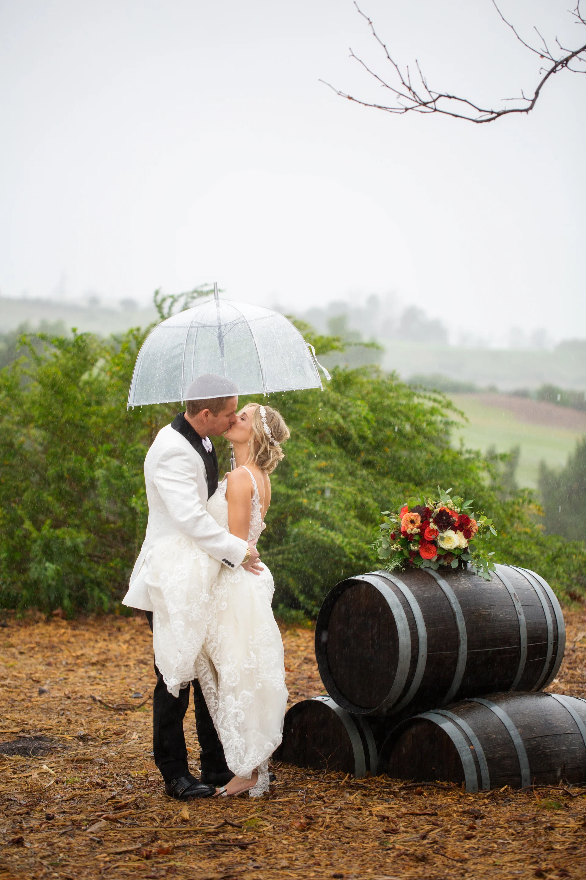 Photographer: Ashley West Works Photography