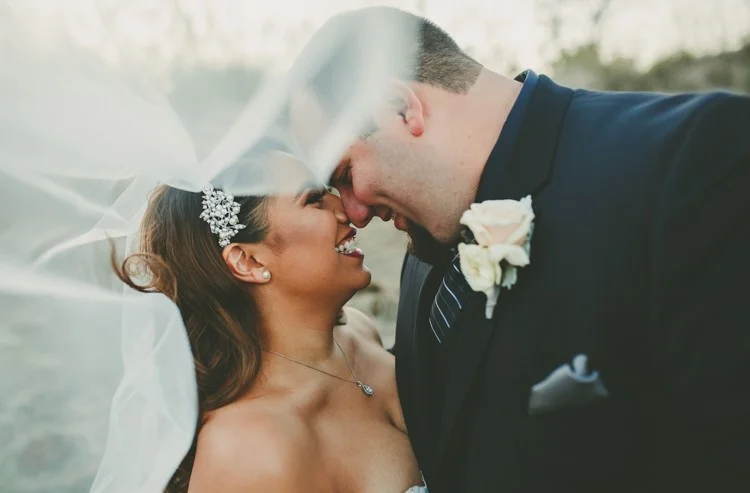 Jasmine + Jason